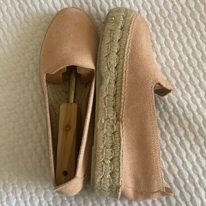 Espadrilles shoes from Spain